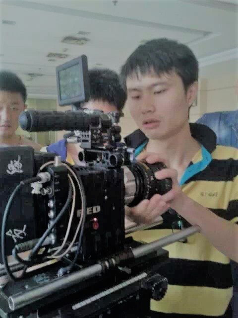 \ 成都宣传片片制作