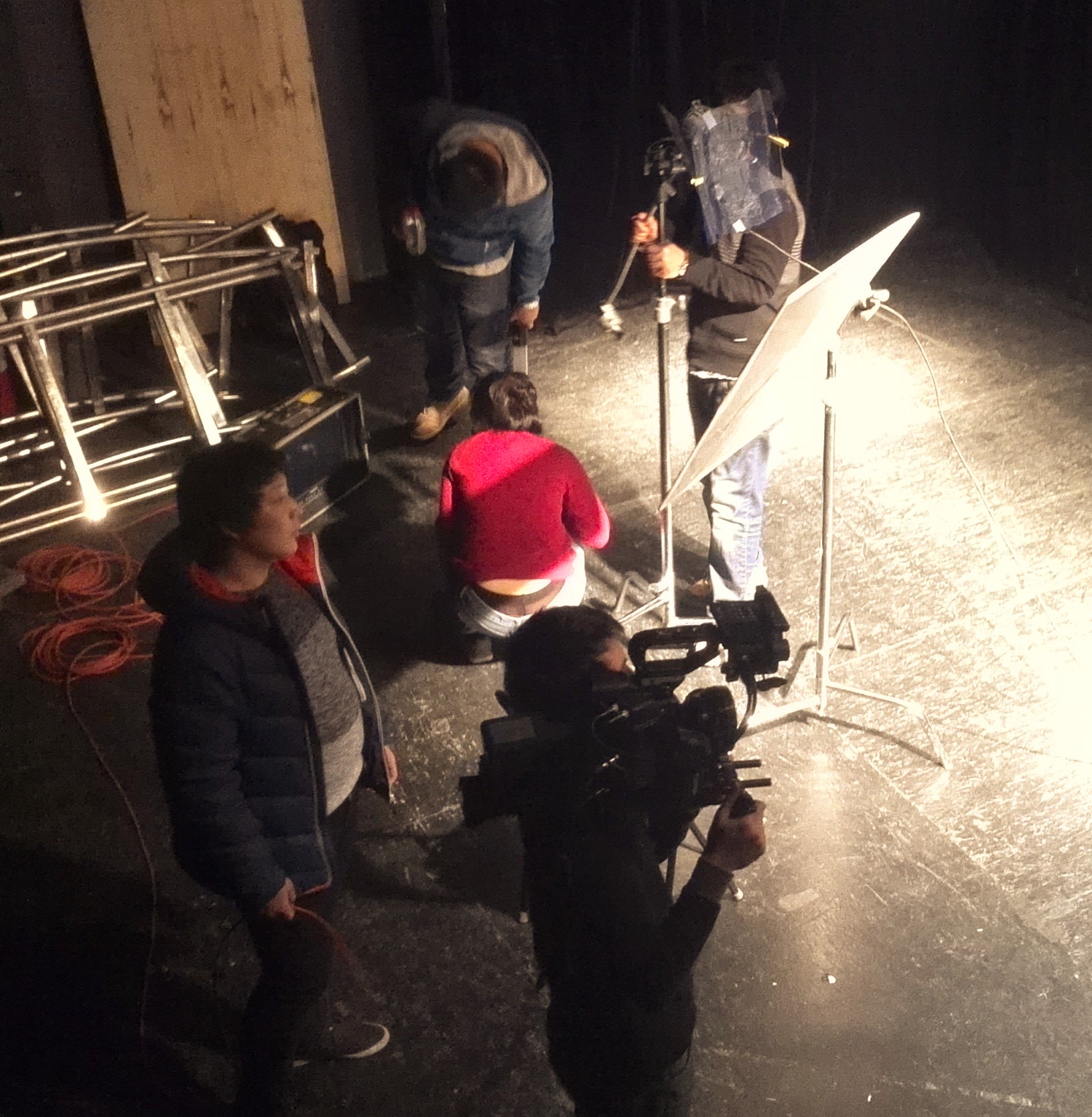 成都宣传广告片制作