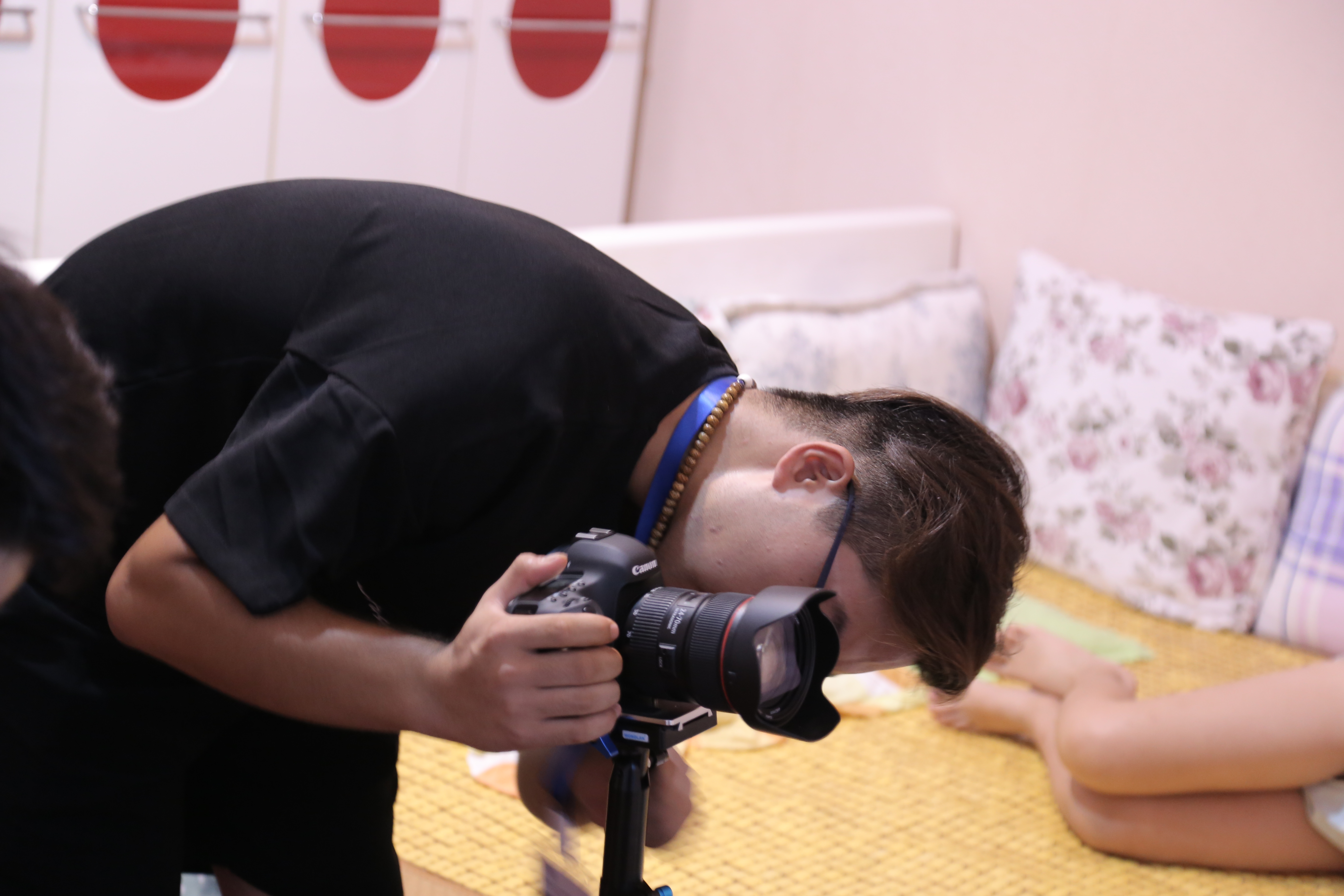 \ 成都影视宣传片拍摄制作公司