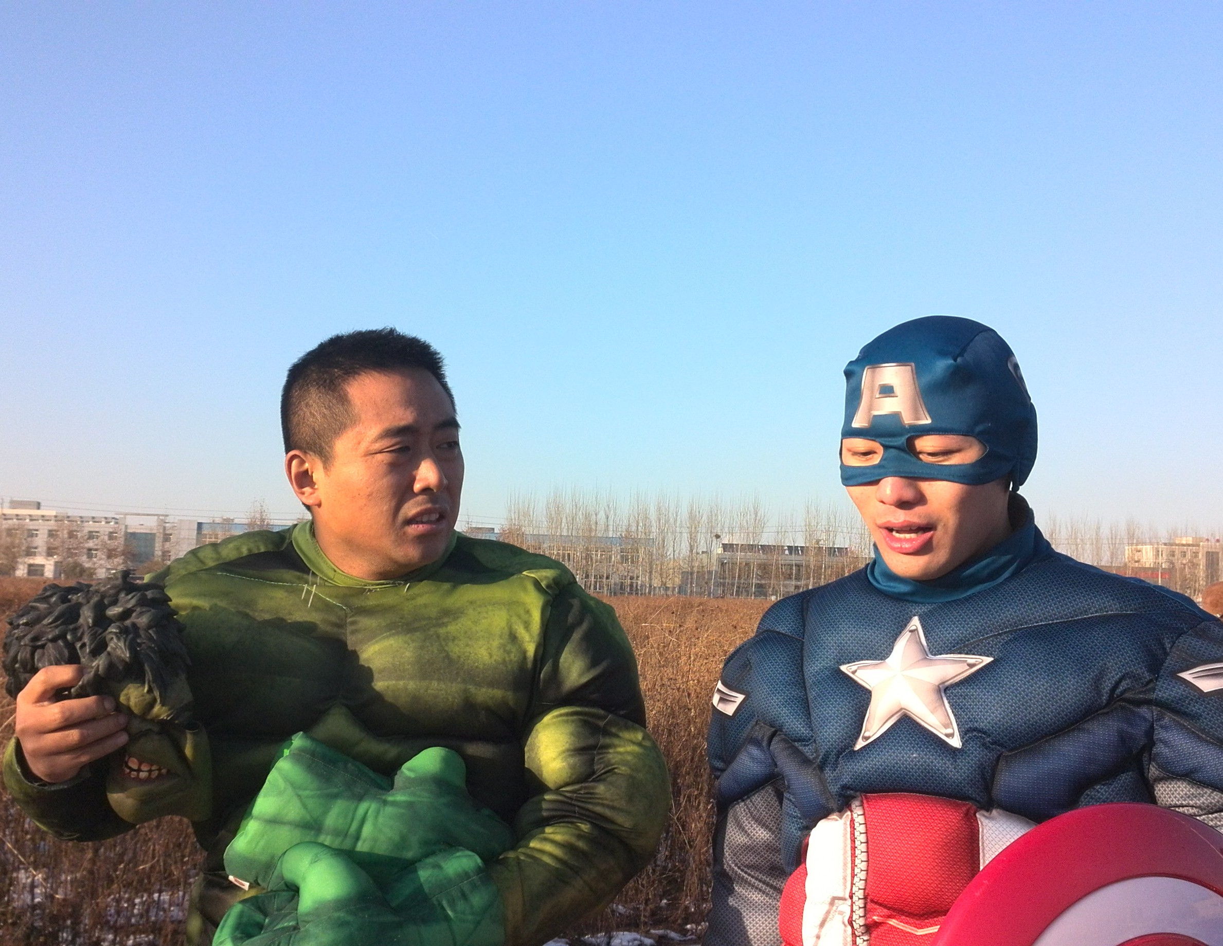 \ 成都官方宣传片