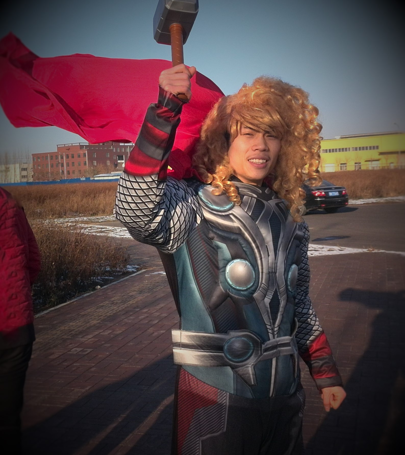 成都影视广告制作