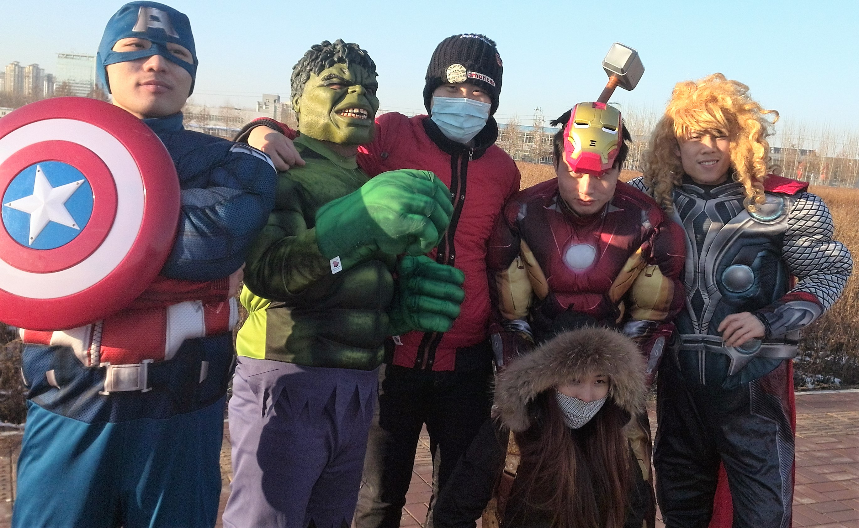 拍视频找什么公司