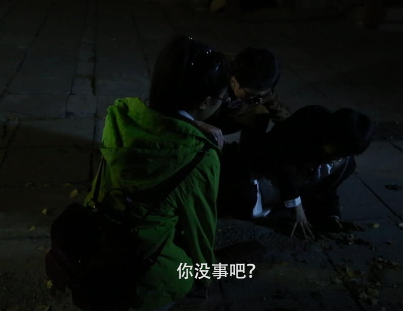 \ 公司简介视频制