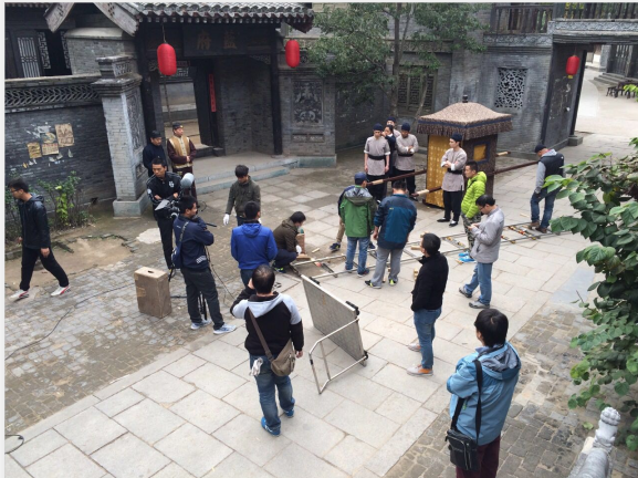 \ 成都短视频制作公司