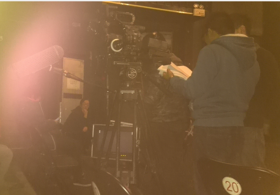 成都拍短视频的公司