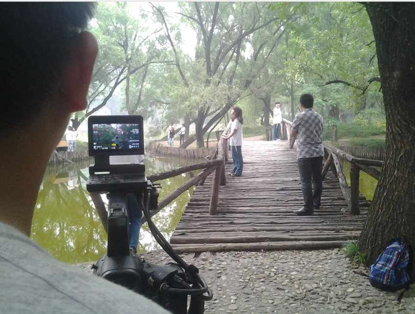 成都产品类宣传片拍摄